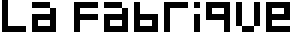 la fabrique